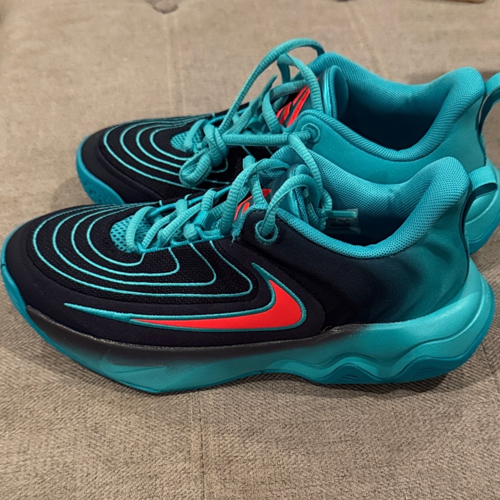 New in box Nike Giannis Immortality 4